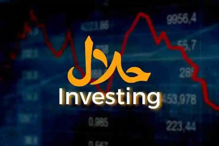 Halal Trading Mentroship