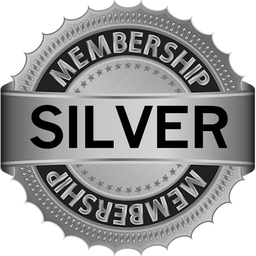 Silver Member
